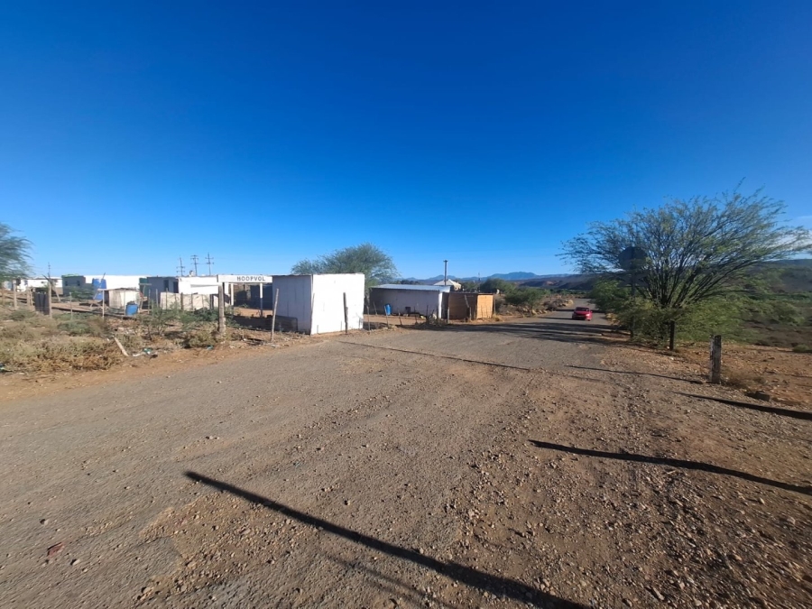 Commercial Property for Sale in De Hoop Western Cape